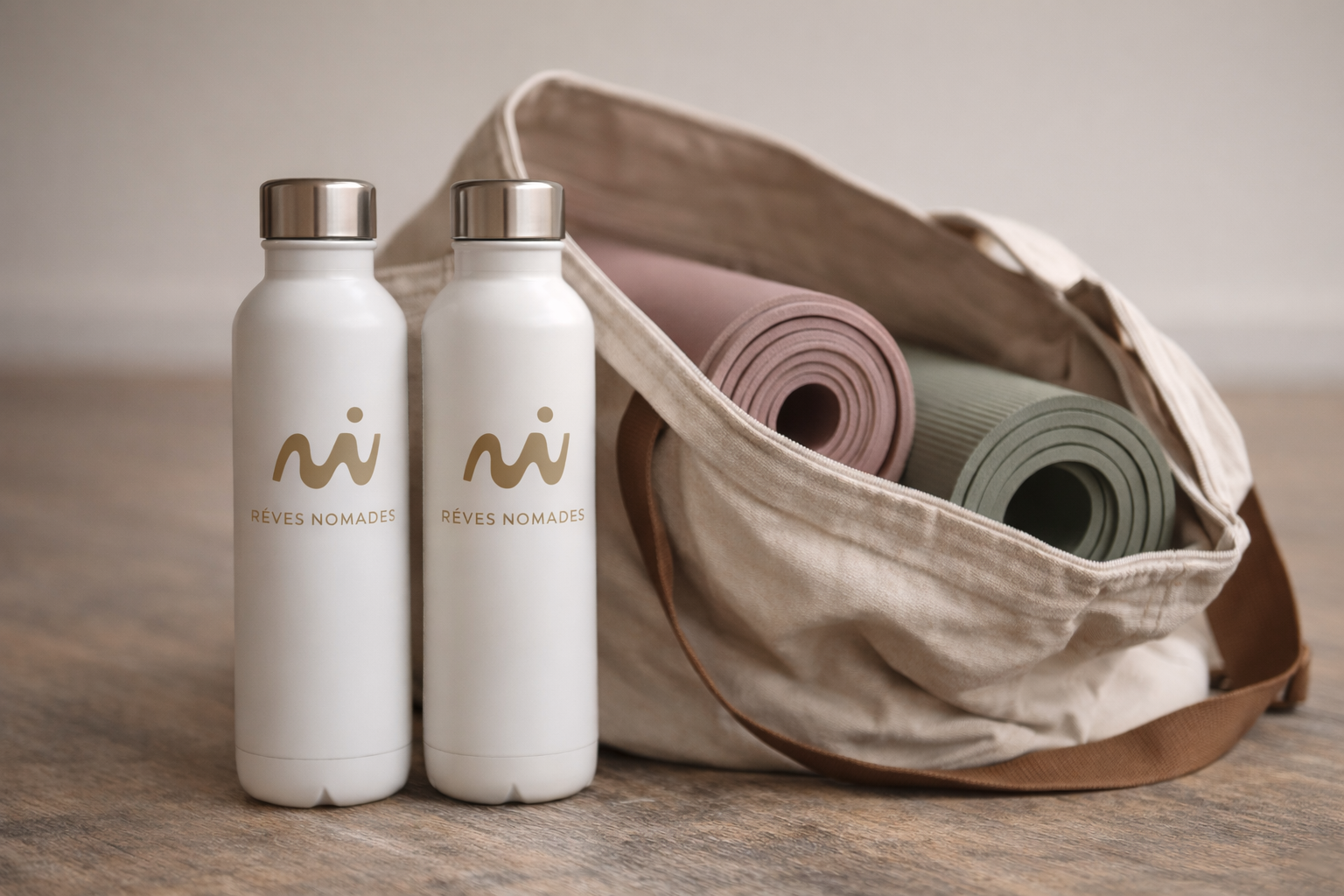 Sac cadeau Rêves Nomades
